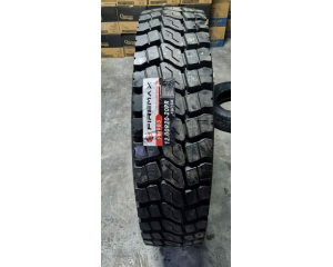 Firemax FM985 (ведуча) 12.00 R20 156/153K PR20